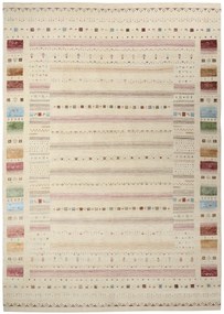 Loribaft Tappeto 360x250 (Indian) Annodato A Mano