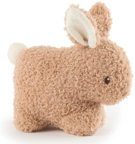 Bieco - Sonaglio in tessuto - coniglietto Fine