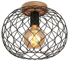 Brilo - Plafoniera WINKI 1xE27/40W/230V