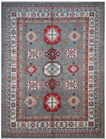 Kazak Tappeto orientale 240 x 310 (Pakistan) Annodato A Mano