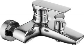 Mexen Axel rubinetto da bagno, cromato - 73830-00