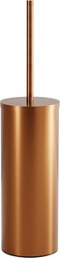 Spazzola per WC mettalico B106 BRUSH COPPER