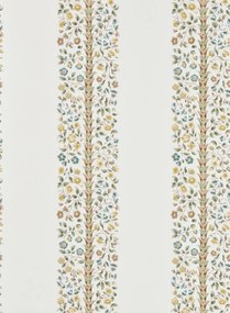 Sanderson Carta da parati Pergola - Parchment