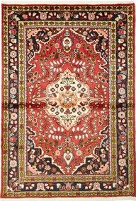 Hamedan Tappeto persiano 150 x 110 (Iran) Annodato A Mano