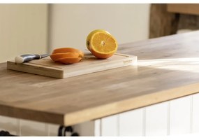 Tagliere in bambù 22,5x32,5 cm Bella – Wenko