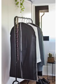 Borsa porta abiti nera da appendere Urban - Compactor