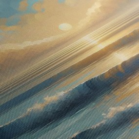 Quadro su tela – Alba romantica