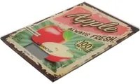 Bilancia da cucina digitale mele 5 kg