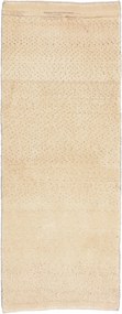 Gabbeh Tappeto persiano 60x160 (Iran) Annodato A Mano