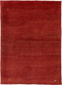 Gabbeh Tappeto 210 x 150 (Iran) Annodato A Mano