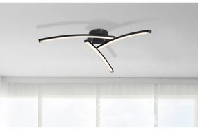 Globo 67129-18 - Lampadario a plafone LED TANSY 3xLED/6W/230V