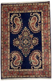 Hamedan Tappeto 100x70 (Iran)