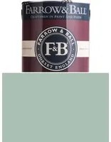 Farrow & Ball Modern Eggshell - 2,5l - Dix Blue 82