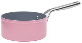 Pentola con coperchio incluso/con superficie in ceramica adatta all'induzione 2,4 l Meda 3.0 – FABINI