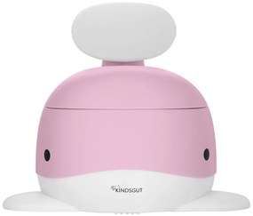 Vasino rosa - Kindsgut