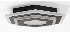 Rabalux 71113 - Plafoniera LED BITSI LED/23W/230V 3000/6000K