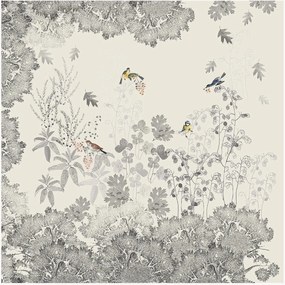 Tovaglia in lino lavato Monochrome