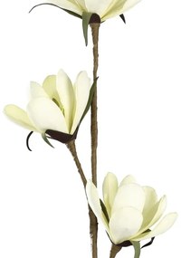 Eglo 428241 - Fiore artificiale MEHAKIT 65 cm giallo