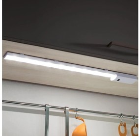 Eglo 96081 - Lampada LED sottopensile con sensore TEYA LED/8,1W/230V