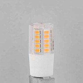 Arcchio lampadina LED bispina G9 4,5W 2.700K