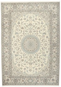 Nain Tappeto persiano 220 x 310 (Iran) Annodato A Mano