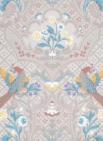 Little Greene Carta da parati Brodsworth - Triumph