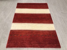 Loribaft Tappeto persiano 180 x 120 Beige (Iran) Annodato A Mano