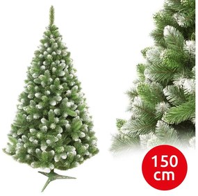 Albero di Natale 150 cm pino