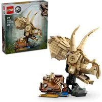 Teschio di Triceratopo Lego Jurassic World