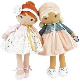 Kaloo - Bambola Valentine TENDRESSE 32 cm