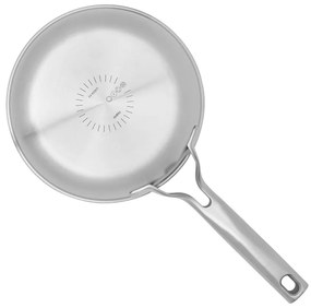 Padella in acciaio inox ø 20 cm Lucca 3.0 – FABINI