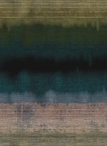 Farbverlauf Wandbild Bedrock von Eijffinger - 391561