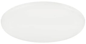 Eglo 900965 - Lampada LED da incasso per bagni RAPITA 18W/230V diametro 21,5cm IP65