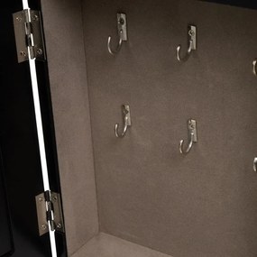 Armadietto a muro per chiavi - Casa Selección