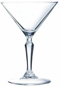 Bicchiere da cocktail Arcoroc Monti Trasparente Vetro 6 Unità (21 cl)