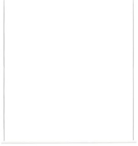 Straw 150 Lampada a Sospensione White - Loom Design