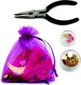 Creazione di gioielli - Gioielli con frange