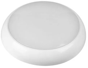 Plafoniera LED da esterno LED/20W/230V IP65 3000/4000/6500K