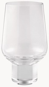 Bicchiere da liquore in vetro soffiato Koyoi