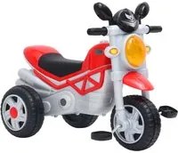 Triciclo per Bambini Rosso 80339