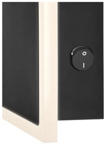 Ledvance - Luce Spot da parete a LED DECOR MARS LED/16,5W/230V