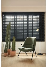 Poltrona verde , altezza 90 cm Dins - Teulat