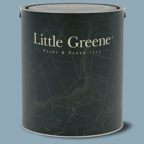 Little Greene Intelligent Satinwood - Grey Stone 276 - 1l