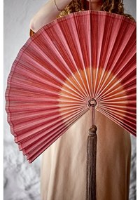 Decorazione da appendere in bambù 70x75 cm Jaime – Bloomingville