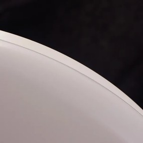 Philips - Plafoniera LED MOIRE 1xLED/17W/230V 2700K