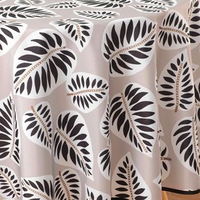 Tovaglia ø 180 cm Alma - douceur d'intérieur