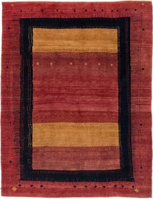 Loribaft Tappeto persiano 230 x 180 (Iran) Annodato A Mano