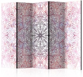 Paravento Ethnic Perfection II [Room Dividers]
