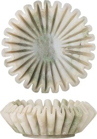 Ciotola decorativa in marmo ø 17,5 cm Harmonia – Bloomingville