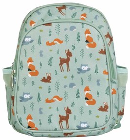 A Little Lovely Company - zainetto per l'asilo - amici del bosco